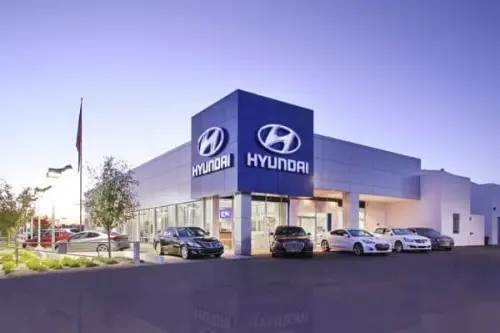 Kontak Hyundai Tangerang Selatan